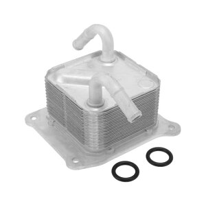 TUCKBOLD Nissan�ɑΉ� �Z���g��L4 1.6L 2018�p �G���W���I�C���N�[���[ �g�����X�~�b�V�����I�C���N�[���[ �ԍ��F216063JX0A �A���~�j�E������ 1��