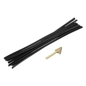 10 FvX`bNnږ_5mm x 200mm PE_uXgh{nڃXgbv Cp^N tH[Ntgpbg ݔp c[i0.2C` x 8C`j