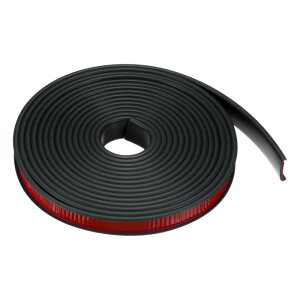 U���`�G�b�W�o���f�B���O 45/64 x 19.7ft (18mm x 6M) �Z���t�A�h�q�[�V�u TPE�t�� �L�V�u���x�j�A�e�[�v �\�t�g�G�b�W�X�g���b�v�v���e�N�^�[ �Ƌ�L���r�l�b�g�e�[�u���ی�C���p, ��
