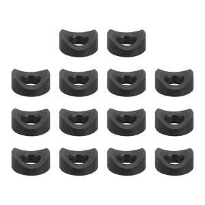 36̃vX`bNۃbV[ 6mm x 12mm x 3 mm̍FPE^bV[Xy[T[n[hEFA}Vt@Xi[ ۊǌŒp