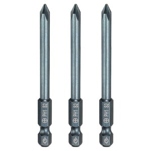 3�� #1 �t�B�� �b�v�X �X�N�����[�h���C�o�[�r�b�g PH1 1/4 �w�b�N�X�V�����N 3 (75mm) �� 0.2 ���b�h �}�O�l�e�B�b�N �N���X�w�b�h �h�����r�b�g S2 �X�`�[�� �C���_�X�g���A�� �X�N�����[�h���C�o