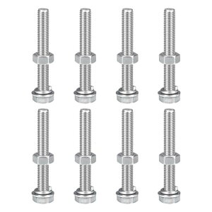 M8 x 60mm ZplW {g ibg  bNbV[Lbg 304XeXX`[S˂Zp{g 8Zbg