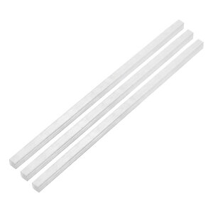 XNGAA~tbgo[ 319/32"19/32"12"XNGA6061A~o[tbgv[g 15 x 15 x 305mm T6511\bhj[~XgbN