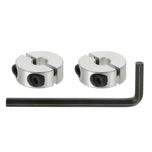 6mm{A_uXvbgVtgJ[20mm OD 8mmA~jEbNJ[NvX^CZbgXN[Zp`@BHƊEpiVo[ 2j