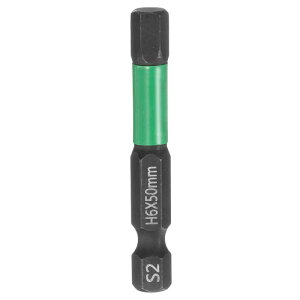 H6 tbgZpwbh XN[hCo[rbg 6mm gbN `bv 1/4" ZpVN 50mm (2")  }OleBbN ZpXN[hrbg `  _ S2 X`[ p[