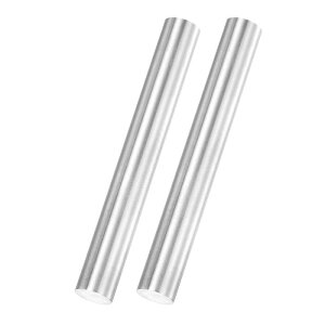 2Pcs �~�`�|�_ 13 mm x 100mm �n�C�X�s�[�h�X�`�[���iHSS�j�A���~�j�E�����b�h�|�_ �V���t�g�M�A�h�������Ճ{�[�����O�}�V���p