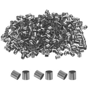 500 `[uNvr[Y 2.5x2.5mm Nvr[Y GhXgbp[r[Y CO lbNX uXbg y_gDIYNtgp ȃXy[T[r[Y 