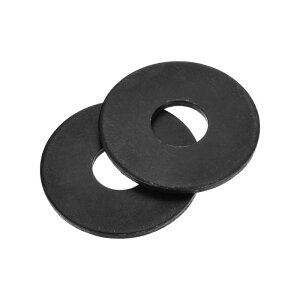 40�� �Y�f�|�t���b�g���b�V���[ M10x30x2mm���_���O���[�h8.8���b�V���[ �l�W�{���g�@�B�C���p�V�[���K�X�P�b�g�t���b�g�����O ���O����