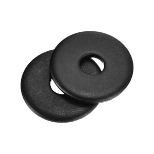 20�� �Y�f�|�t���b�g���b�V���[ M8x30x3 mm���_���O���[�h8.8���b�V���[ �l�W�{���g�@�B�C���p �V�[���K�X�P�b�g�t���b�g�����O ���O����