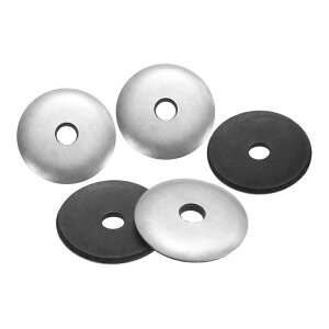 100 1/4" x 1-3/16" V[ObV[ 304XeXX`[ EPDM{fbhlIvSbV[ lW{gp Vo[
