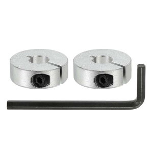 10mmPꕪJ[30mm OD 10mmA~jEbNJ[NvX^CZbgXN[Zp`t@BHƊEpiVo[ 2j