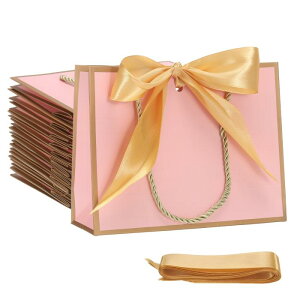 PATIKIL {tMtgobO 7.5x5.9x3" 12~jMtgbvobO  a ԉŃp[eB[ VbsOpnht sN/F