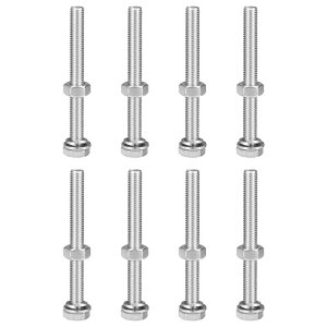 M10 x 100mm ZplW {g ibg  bNbV[Lbg 304XeXX`[S˂Zp{g 8Zbg