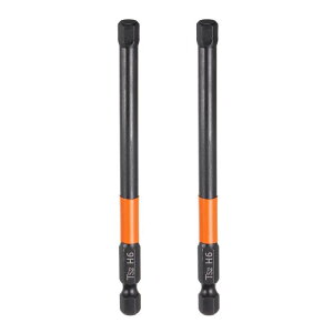 2 H6 Zpwbh hrbg ` 6mm gbN tbg `bv 1/4" ZpVN 100mm (4")  }Olbg  _ Zp XN[hCo[\Pbg C_XgA XN