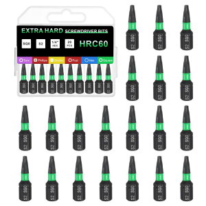20 XNGAXN[hCo[rbgSQ0 1/4"ZpVN25mm/1"4pZprbgS2|HƗpdhCo[rbg6mmbh