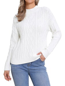 Allegra K fB[X P[u҂ Be[W N[lbN vI[o[ Wp[ jbggbvX Z[^[ zCg L