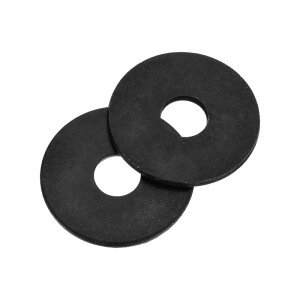 20�� �Y�f�|�t���b�g���b�V���[ M10x35x2mm���_���O���[�h8.8���b�V���[ �l�W�{���g�@�B�C���p�V�[���K�X�P�b�g�t���b�g�����O ���O����