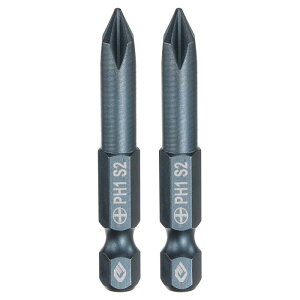 2�� #1 �t�B�� �b�v�X �X�N�����[�h���C�o�[�r�b�g PH1 1/4 �w�b�N�X�V�����N 2 (50mm) �� 0.24 ���b�h �}�O�l�e�B�b�N �N���X�w�b�h �h�����r�b�g S2 �X�`�[�� �C���_�X�g���A�� �X�N�����[�h���C