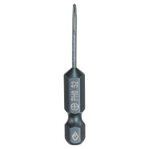 ��0 �t�B�� �b�v�X �X�N�����[�h���C�o�[�r�b�g PH0 1/4 �w�b�N�X�V�����N 2 (50mm) ���� 0.06 ���b�h �}�O�l�e�B�b�N �N���X�w�b�h �h�����r�b�g S2 �X�`�[�� �C���_�X�g���A�� �X�N�����[�h���C