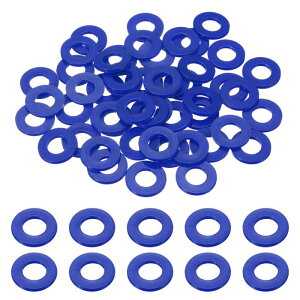 50 iCtbgbV[10mm ID 20mm OD 2mmv [bV[ObgvX`bNV[gKXPbgt@Xi[V[OXy[T[KXPbgOEH[^[z[XbV