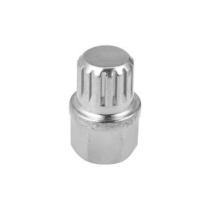 X AUTOHAUX 11/15PT�\���b�h�J�[�z�C�[�����b�N���O�i�b�g ����h�~�z�C�[�����b�N�i�b�g �l�W���O���L�[ BMW�ɑΉ�
