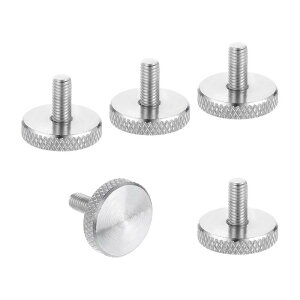 5 M5 x 12mm j[gJ܂݂˂ 304XeX|܂݂˂[g^JCgJj[gJ܂݂˂JzJgNJbtKmtJngJ^CgXbgJt@Xi[