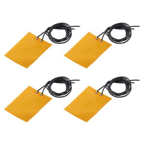 �q�[�^�[�t�B�������M�v���[�g�A4.2W 5V�|���C�~�h�q�[�g�p�b�h�A�ڒ��ܕt��PI�q�[�^�[�G�������g�t�B����47mmx37mm�q�[�^�[�X�g���b�v�A�艷�p�A4������