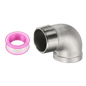 304XeX|90xG{[XbhpCvpG1-1/4"XG1-1/4"IXpCvpV[e[vtzǔrǒg[VXep
