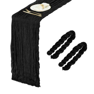 2 `[YNXe[ui[10FT 35.4" x 118" zf[XeBbN悢K[[e[ufR[V ap[eB[p