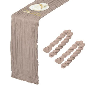 2 CgF`[YNXe[ui[10FT 35.4" x 118" zf[e[uXeBbNi[悢K[[e[ufR[V EFfBOo[Xf[p[eB[p