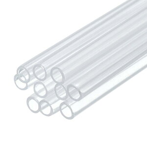 10 NAvX`bN`[u3 mm ID x 4mm OD 0.5[g  ۂ|J[{l[g`[u p VXe zǗp