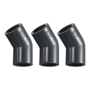 3 45xG{[PVCpCvp 1/2" 2EFCƋO[hPVCR[i[RlN^[pG{[TChAEgbg ǔzǔrǐrhK[f