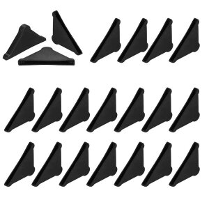 60 Op`KXR[i[veN^[ 0.16 x 1.46"vX`bNKXe[uR[i[veN^[ KX Z~bN ؍ |ޗp AR[i[K[hip j