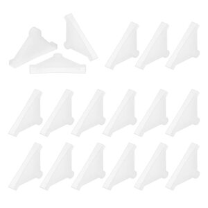 30 Op`KXR[i[veN^[ 0.31 x 2"vX`bNKXe[uR[i[veN^[ KX Z~bN ؍ |ޗp AR[i[K[hip NAj
