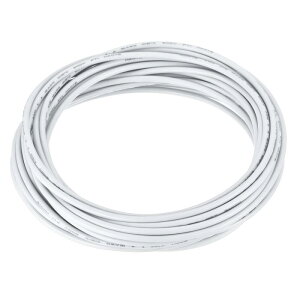 16AWG �Q�� PVC �t�b�N�A�b�v���C���[�AUL1015 600V 7.5m/25�t�B�[�g �����b�L���d���i���j221F �����ڑ��p