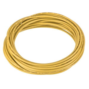 16AWG ���� PVC �≏�� UL1015 600V 7.5m/25ft �e�B�����b�L�d�� �C�G���[ 221 F �����ڑ��p