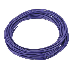 18AWG Q PVC tbNAbvC[AUL1015 600V 7.5m/25tB[g bLd  221F ڑp