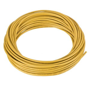 18AWG Q PVC tbNAbvC[AUL1015 600V 15m/50tB[g bLd F 221F ڑp