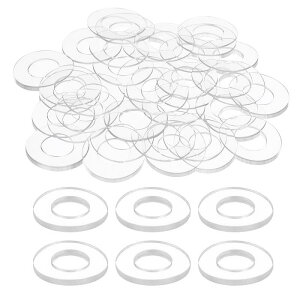 150  M8 PVC tbgbV[ NA v [bV[ 8mm a 16mm Oa 1.5mm  EhtbgXy[T[ lW {g KXV[hAnh oX[