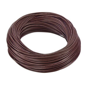 22AWG ���� PVC �≏�� UL1015 600V 50m/164ft ���F 221 F �����ڑ��p