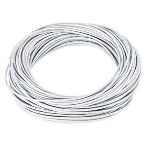 24AWG Q PVC tbNAbvC[AUL1015 600V 30m/100ft bLd zCg 221F ڑp