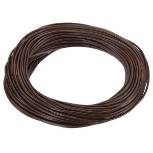 24AWG ���� PVC �≏���AUL1015 600V 30m/100ft �e�B�����b�L�d�� ���F 221 F �����ڑ��p