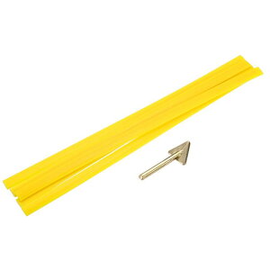 5 F vX`bNnږ_9.5mm x 250mm PEtbg{nڃXgbv Cp c[ tH[Ntgpbg ݔ CɓKĂ܂(0.4C` x 10C`)