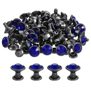 80 _[Nu[ CXg[xbg 8mm/0.31" U[Ntgxbg NX@^xbg ^_uLbvCXg[X^bh DIYU[ Ntgp z t[