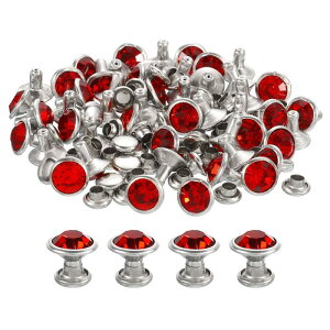 80 ԂCXg[xbg 8mm/0.31" U[NtgxbgNX@^xbg ^_uLbvCXg[X^bh DIYU[ Ntgp z Vo[t[