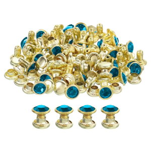 80 _[N CXg[xbg 6mm/0.24" U[NtgxbgNX@^xbg  _uLbvCXg[X^bh DIYU[ Ntgp p[X Ft[