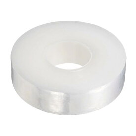 果樹接木テープ PE 伸縮性 園芸用 接ぎ木用 植物なえ床修理テープ 自己接着 フローリストリーフィルム 花木とポリ芽出し用 2 cm x 200 M ホワイト