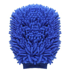 �V�F�j�[���}�C�N���t�@�C�o�[�J�[�E�H�b�V���~�b�g 9" x 5.5" �X�N���b�`�t���[�E�H�b�V���O���[�u �z���� �_�u���T�C�h�v���b�V���N���[�j���O�h���C�~�b�g �J�[�E�H�b�V���z�[���N���[