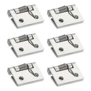 XvOqW 6 1" 304XeXX`[ XvOqW LrlbgqW EhAp LrlbgN[[bg DIY n[hEFA Vo[ (O)