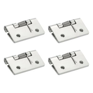 XvOqW 4 2" 304XeXX`[ XvOqW ZtN[YLrlbgqW EJhAp LrlbgN[[bg DIY n[hEFA Vo[ (O)